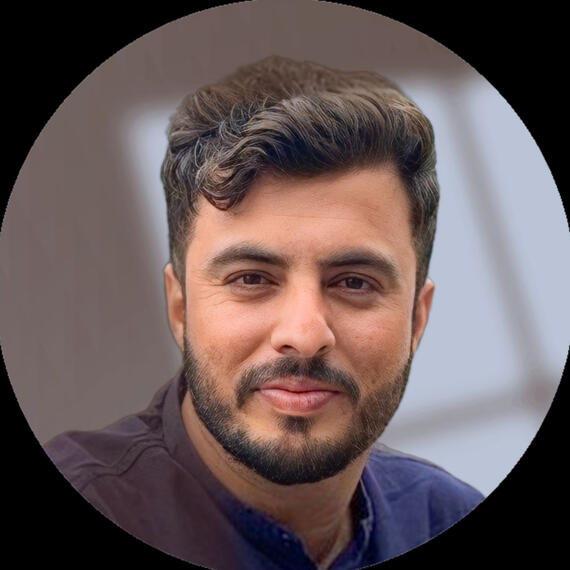 Mehtab Sajid